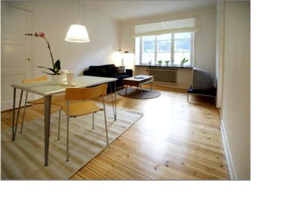 Stockholm Checkin Apartment Fridhemsplan Quarto foto