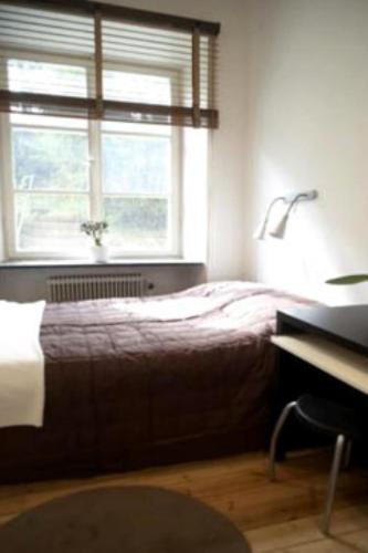 Stockholm Checkin Apartment Fridhemsplan Exterior foto