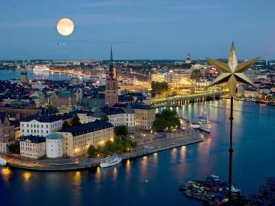 Stockholm Checkin Apartment Fridhemsplan Quarto foto